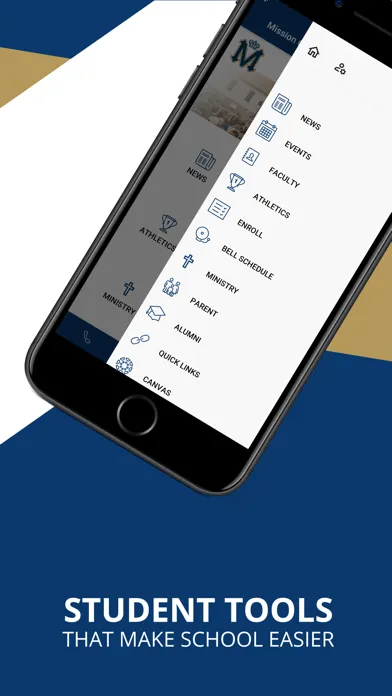 Mission College Prep Screenshots