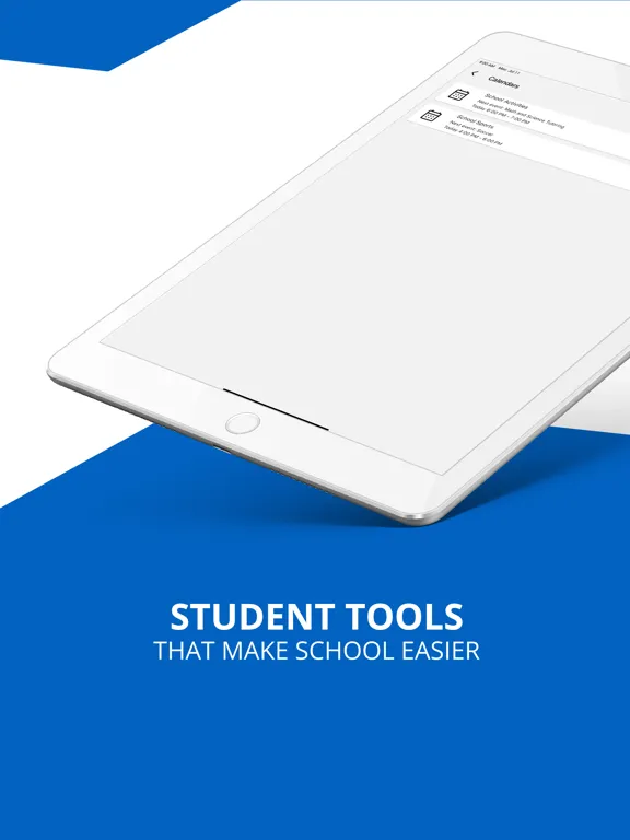 تصاویر Monroe County Schools TN iPad 