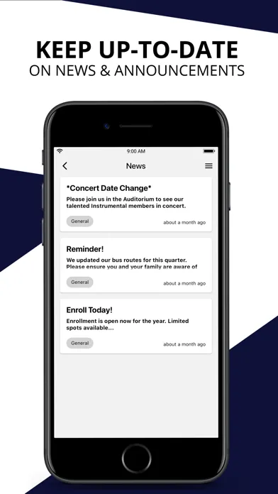 Myra S. Barnes IS24 Screenshots