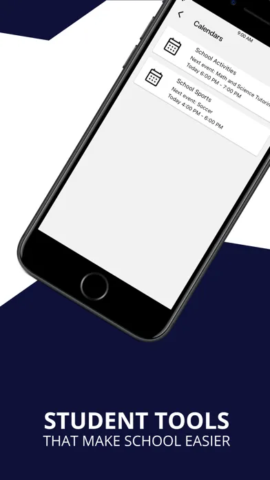 Myra S. Barnes IS24 Screenshots