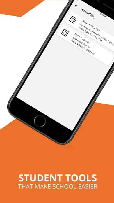 Wheelersburg Local Schools Screenshots