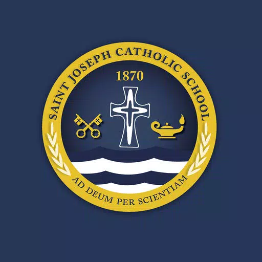 Saint Joseph Catholic School Saint Joseph Catholic School