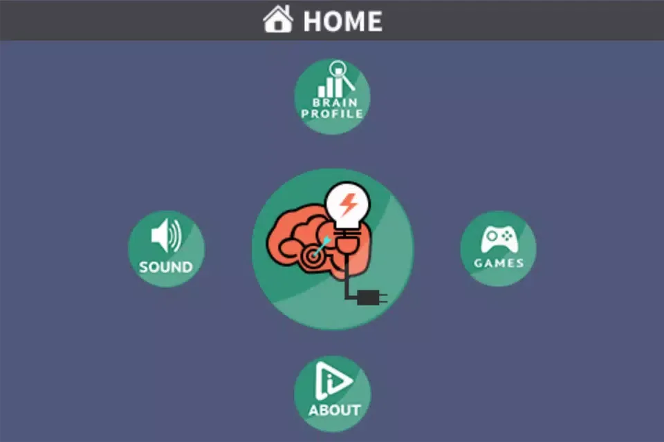Neuron Gym应用截图