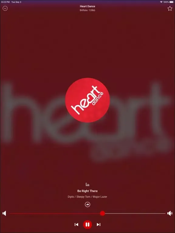 Screenshot di EDM - EDM Music iPad 