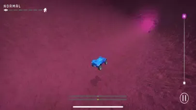 Warp Tunnel Challenge Screenshots