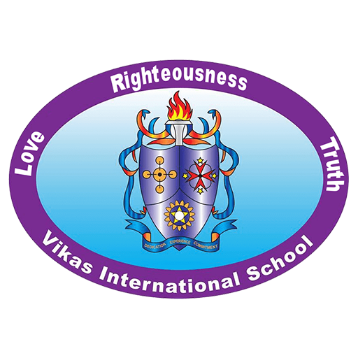 Vikas International School - P