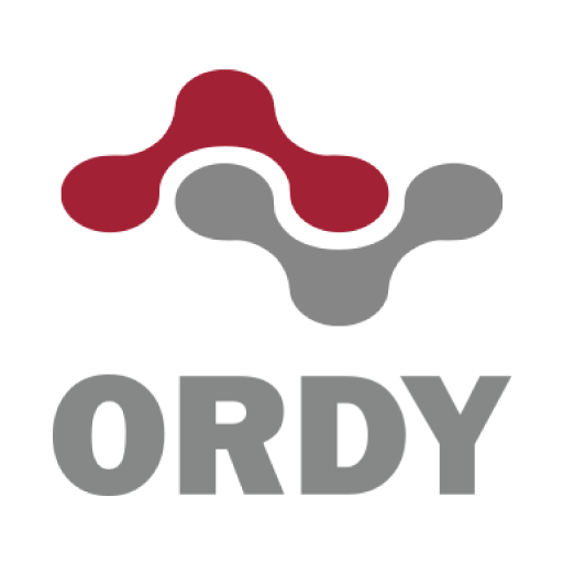 ORDY catalogo e ordini