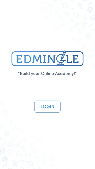 ภาพหน้าจอของ Edmingle
