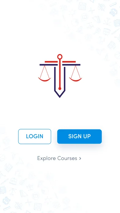 صور Peters -The Legal Learning App