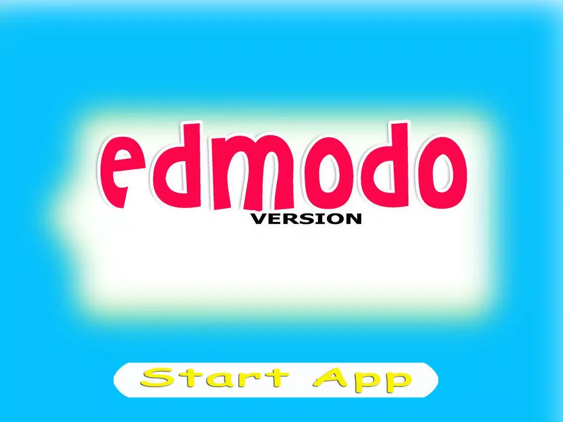 App Guide for Edmodo iPad 應用截圖
