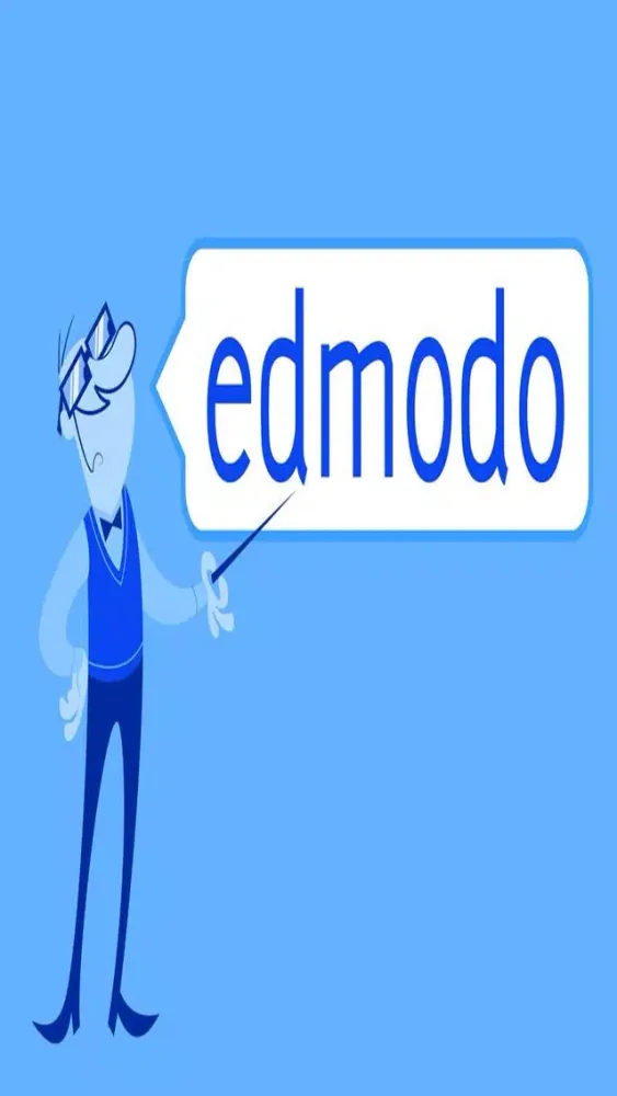 App Guide for Edmodo應用截圖