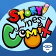 StoryLines Comix