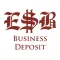 ESB Business Deposit