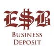 ESB Business Deposit ESB Business Deposit