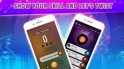 تصاویر Piano Dance: Music Tiles Game