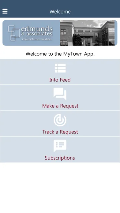 MCSJ MyTown應用截圖