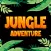 Jungle kid - Adventure trip