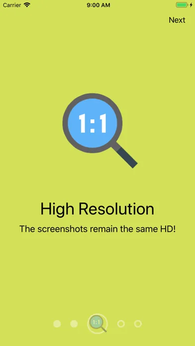 Ảnh chụp màn hình của CapCap - Video to Photo HD
