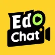 Edo Chat: Random Live Chat Edo Chat: Random Live Chat