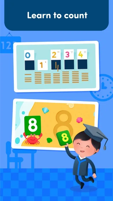 Ảnh chụp màn hình của Montessori Preschool School Ed
