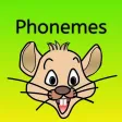 Phonemes by Gwimpy Phonemes by Gwimpy
