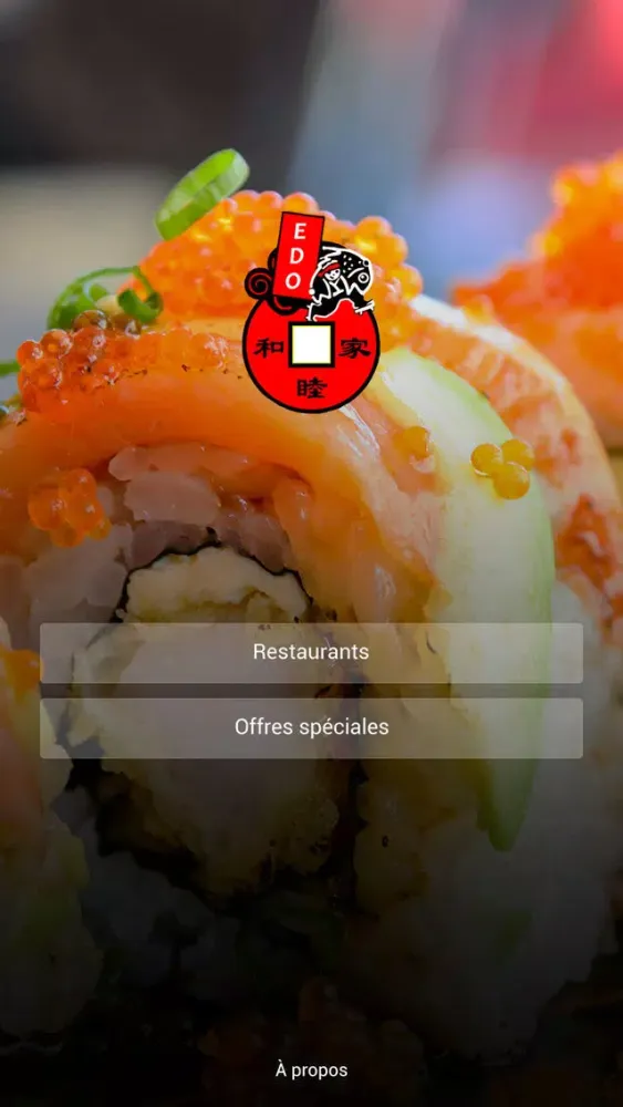 Edo Screenshots