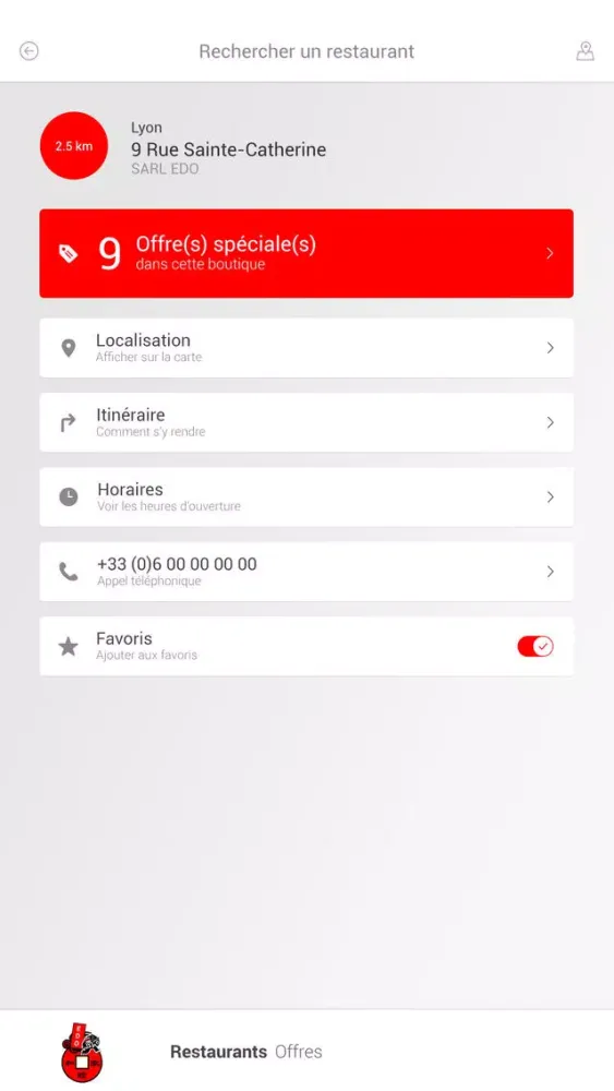 Edo Screenshots