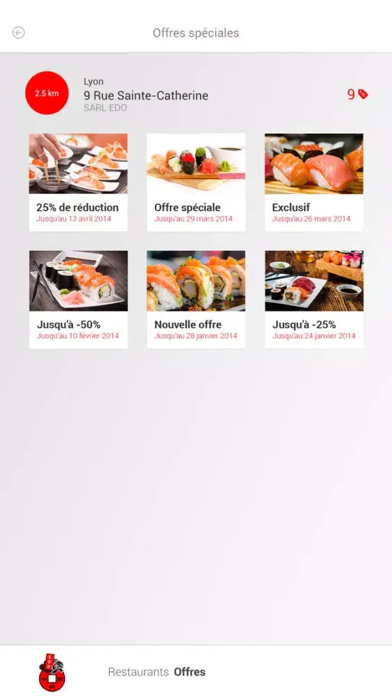Edo Screenshots