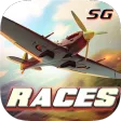 Sky Gamblers Races