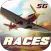 Sky Gamblers Races