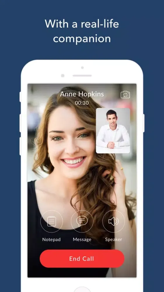 HANA Platform Screenshots