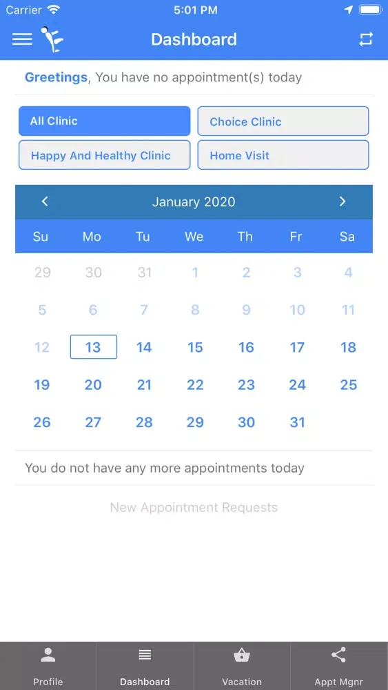 تصاویر eDot Health