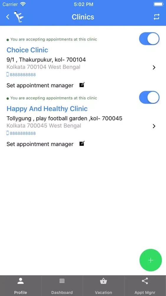 تصاویر eDot Health