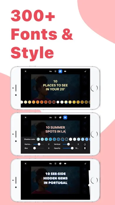 Thumbnail Creator for YouTube應用截圖