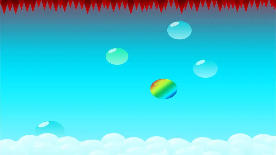 Bubbles+应用截图