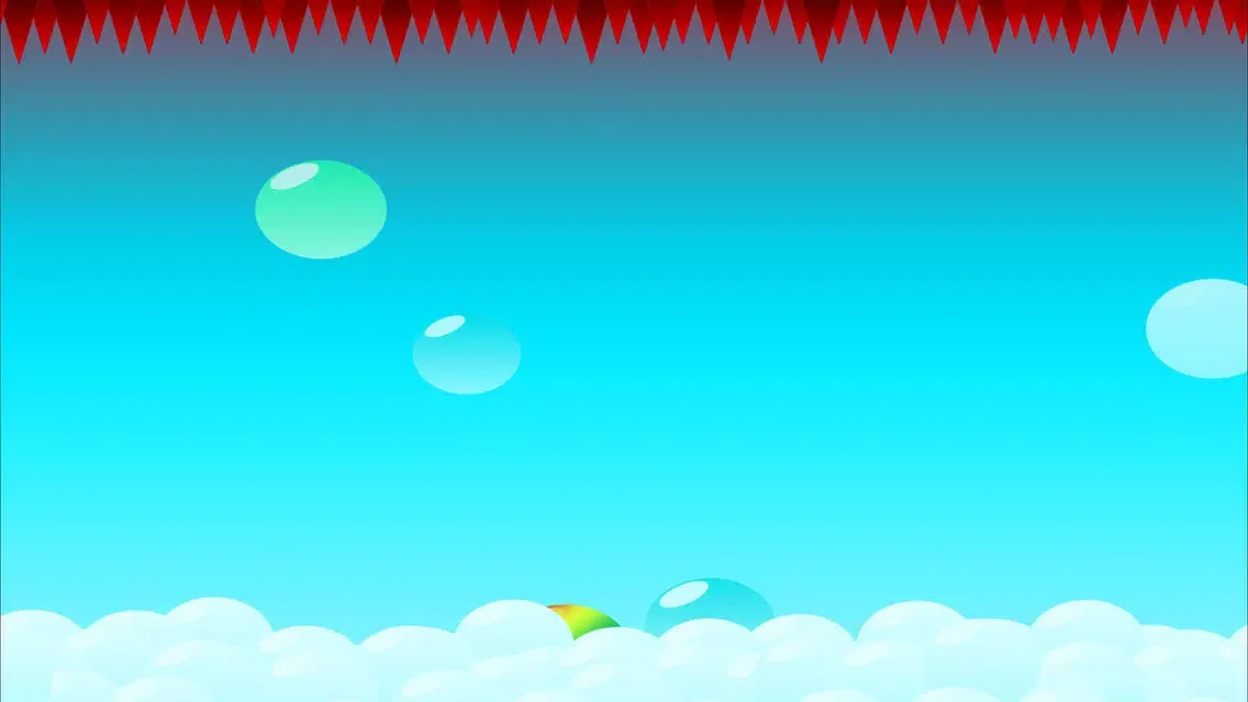 Bubbles+应用截图