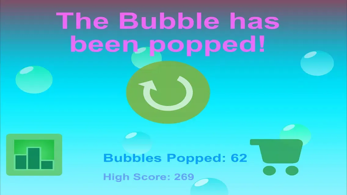 Bubbles+应用截图