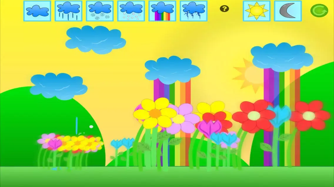 Ảnh chụp màn hình của Cloud Creator Plus