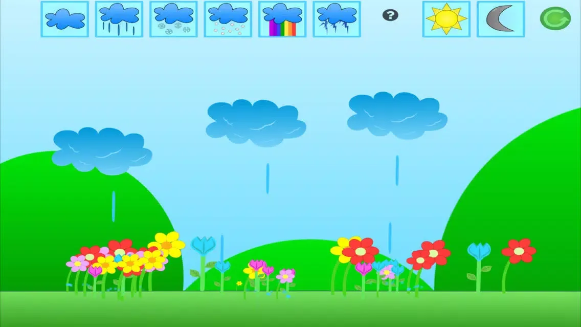 Ảnh chụp màn hình của Cloud Creator Plus