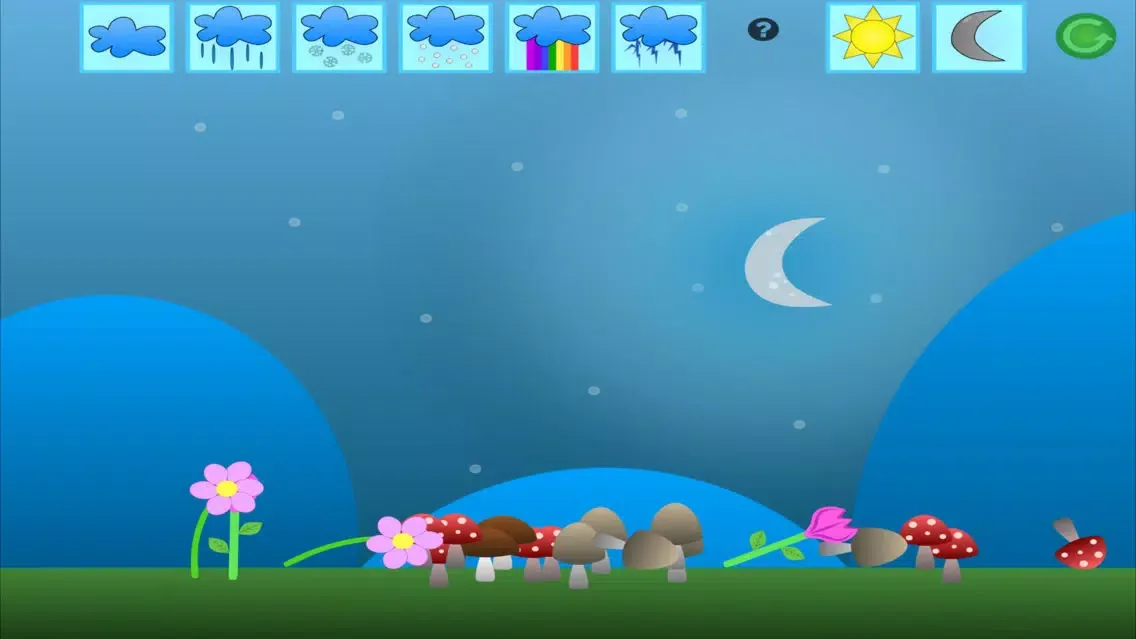 Ảnh chụp màn hình của Cloud Creator Plus