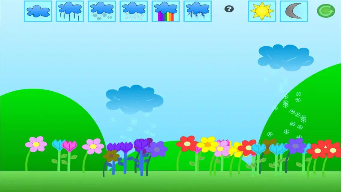 Ảnh chụp màn hình của Cloud Creator Plus