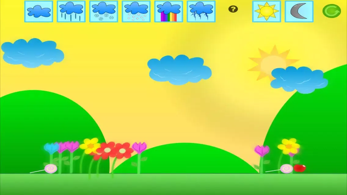Ảnh chụp màn hình của Cloud Creator Plus