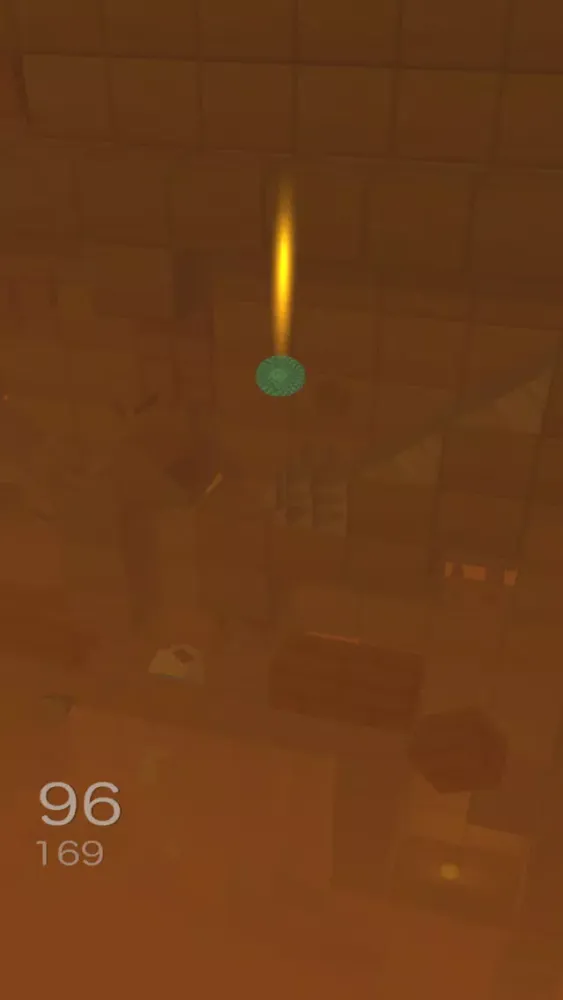 Don't Fall in Lava!應用截圖