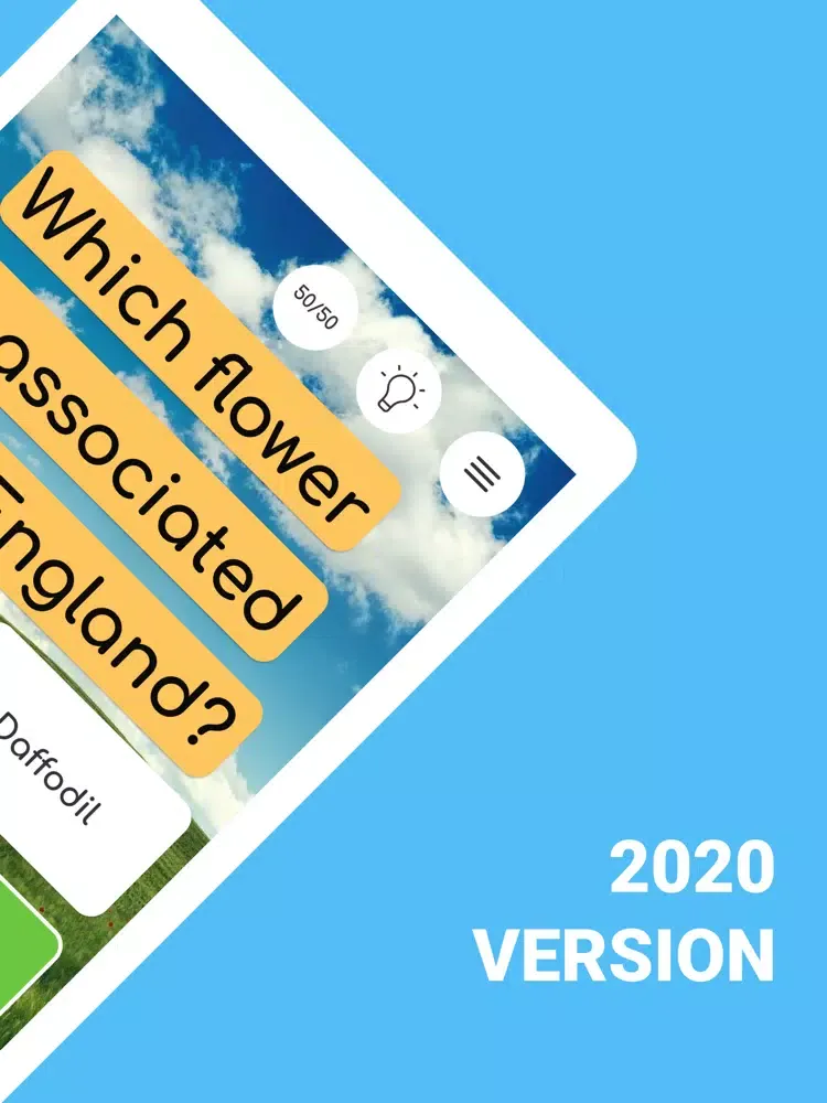 تصاویر Life in the UK 2021 Practice iPad 