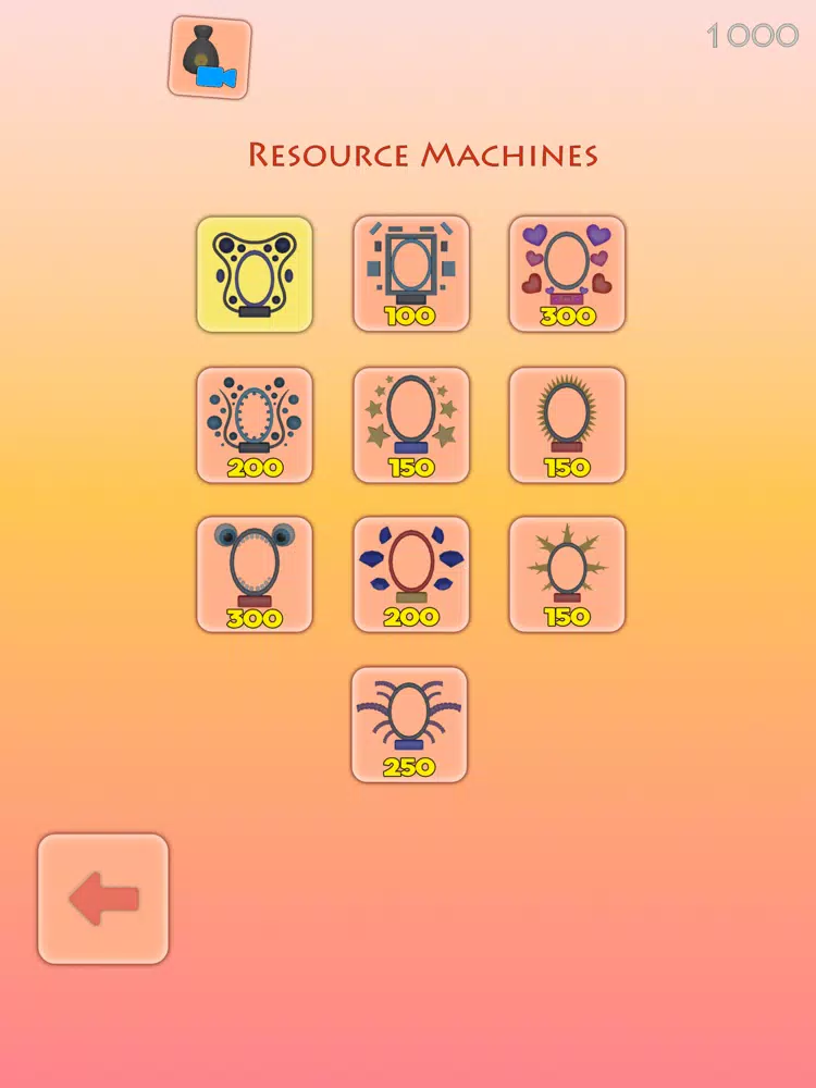 Sun Attack iPad 應用截圖