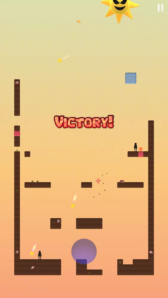 Sun Attack應用截圖