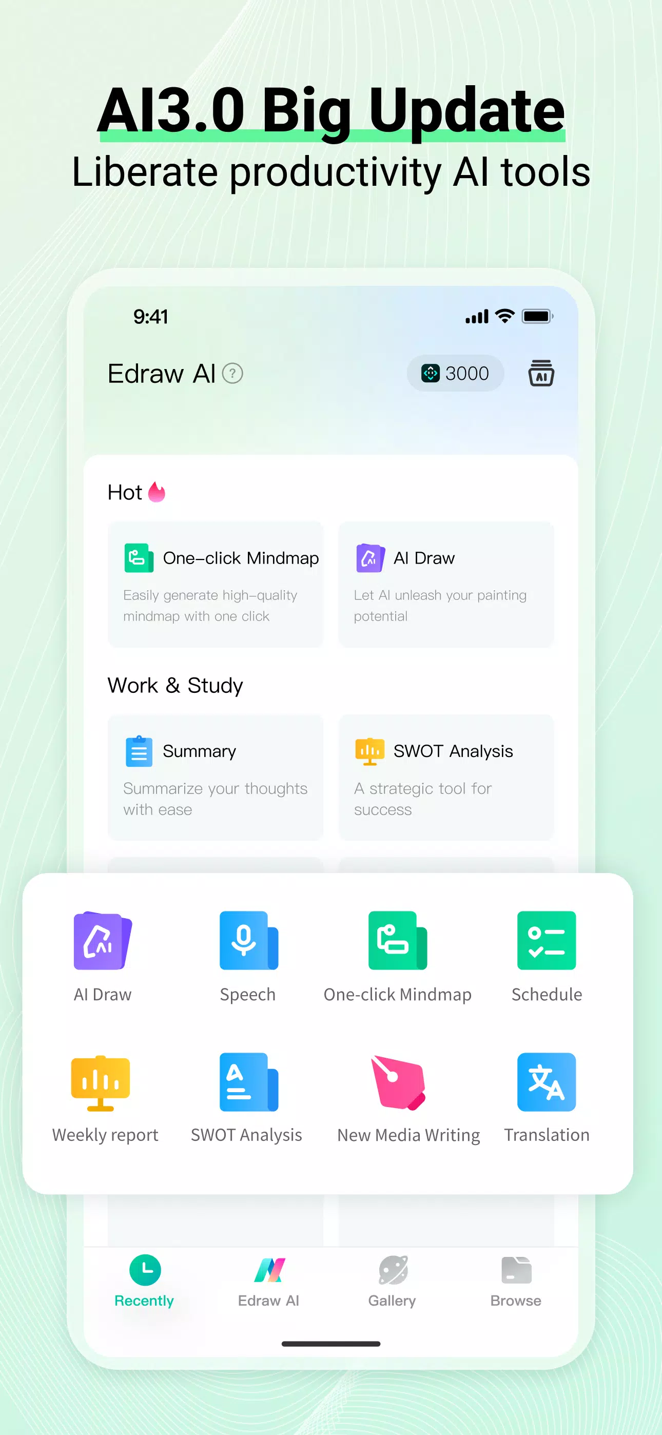EdrawMind APK para Download Android - PGYER APKHUB