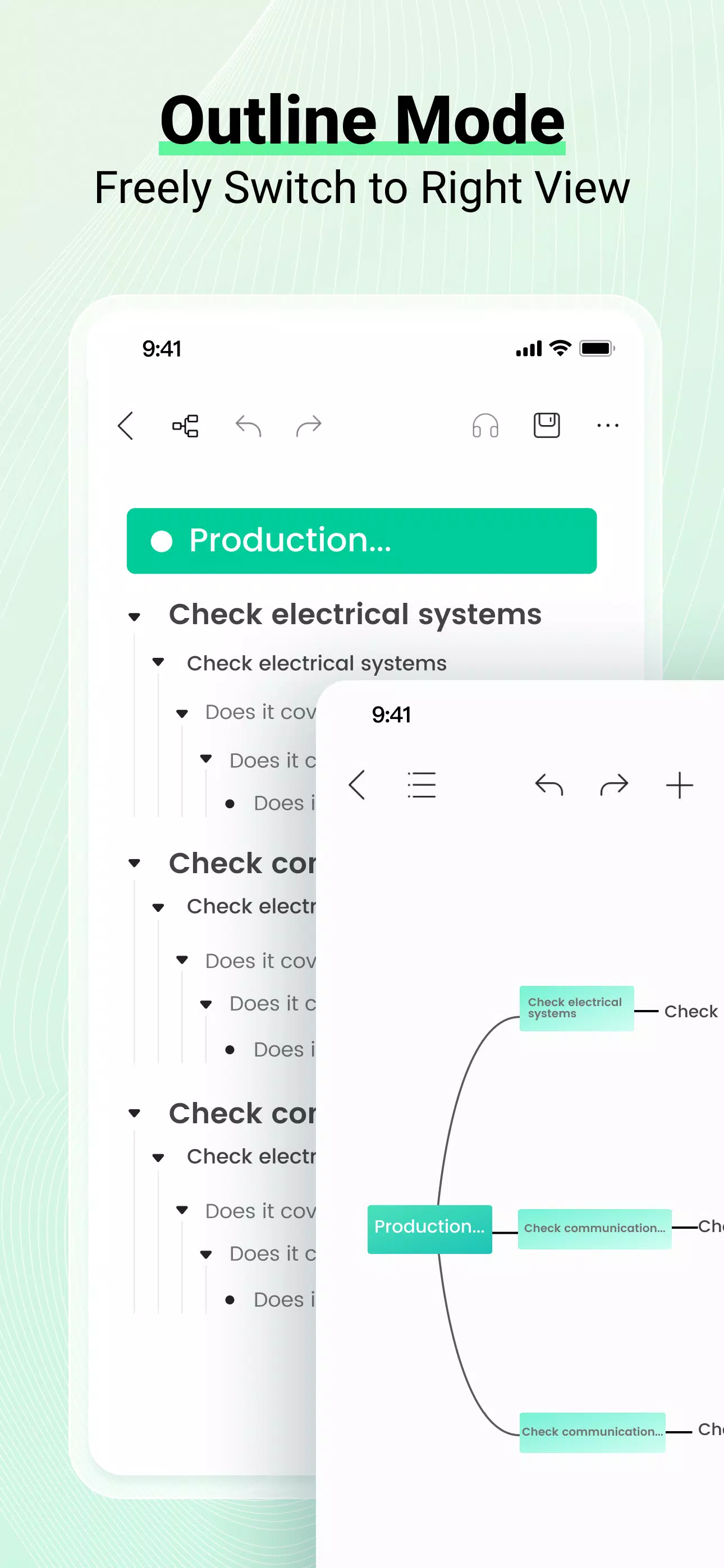 EdrawMind APK para Download Android - PGYER APKHUB