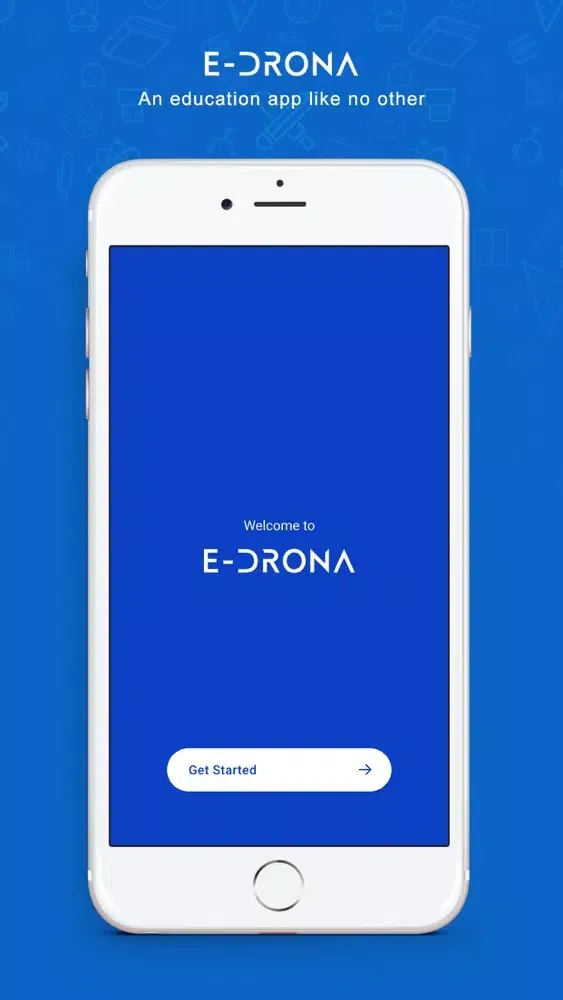 صور E Drona