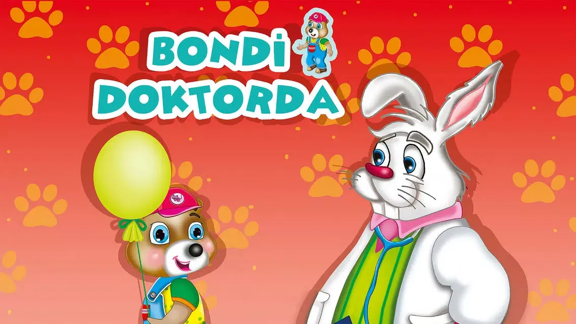 Capturas de tela do Bondi Doktorda